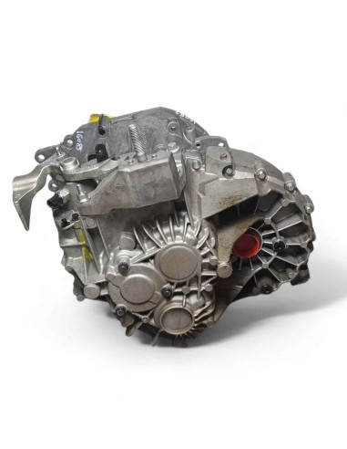 Caja de Cambios AG9R7002MCC Ford Mondeo 2.0...