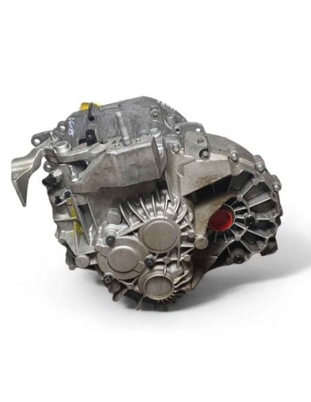 Caja de Cambios AG9R7002MCC Ford Mondeo 2.0 TDCi Manual 6 Velocidades