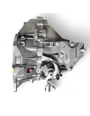Caja de Cambios AG9R7002MCC Ford Mondeo 2.0...