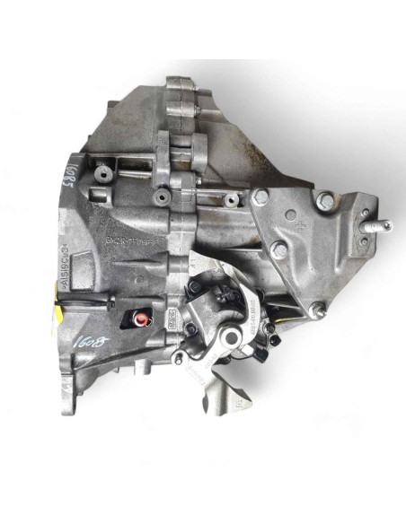 Caja de Cambios AG9R7002MCC Ford Mondeo 2.0 TDCi Manual 6 Velocidades