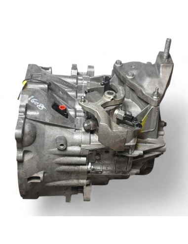 Caja de Cambios AG9R7002MCC Ford Mondeo 2.0...