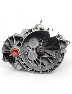 Caja de Cambios AG9R7002MCC Ford Mondeo 2.0 TDCi Manual 6...
