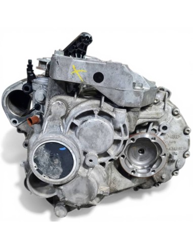 Caja de Cambios KNW Skoda Superb 2.0 TDI CR 4x4...