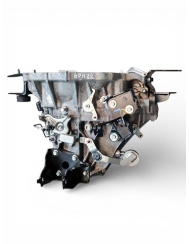 Caja de Cambios Toyota Auris E150 1.33 VVT-i...