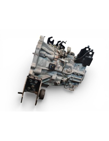 Caja de Cambios Toyota Auris E150 1.33 VVT-i...