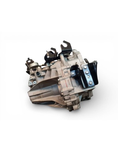 Caja de Cambios Toyota Auris E150 1.33 VVT-i...