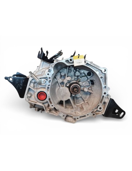 Caja de Cambios Toyota Auris E150 1.33 VVT-i Manual 6 Velocidades