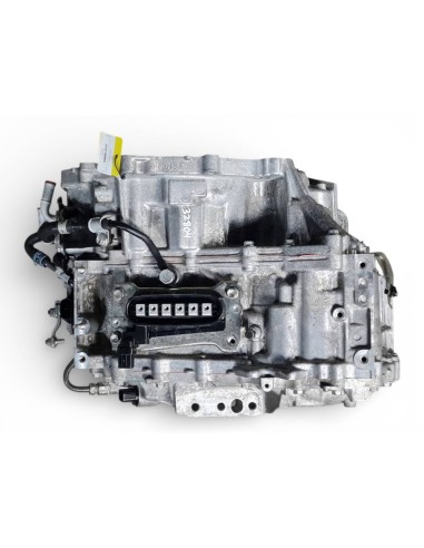 Caja de Cambios P6102 Toyota C-HR 125H CVT...