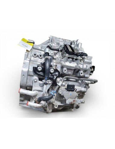 Caja de Cambios P6102 Toyota C-HR 125H CVT...