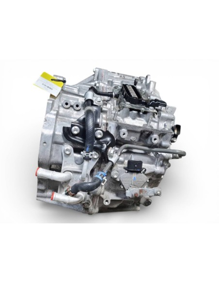 Caja de Cambios P6102 Toyota C-HR 125H CVT Automática