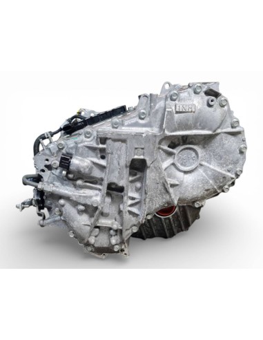 Caja de Cambios P6102 Toyota C-HR 125H CVT...