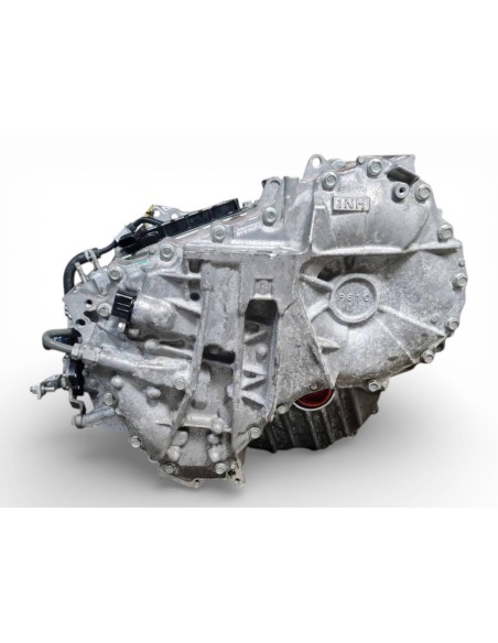 Caja de Cambios P6102 Toyota C-HR 125H CVT Automática