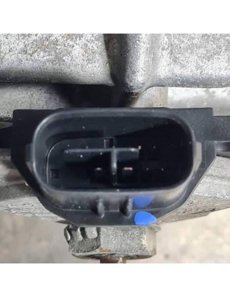 Caja de Cambios P6102 Toyota C-HR 125H CVT Automática