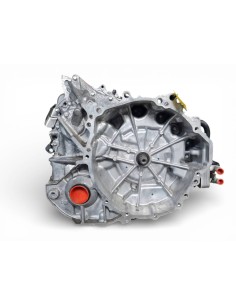 Caja de Cambios P6102 Toyota C-HR 125H CVT Automática