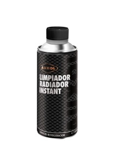 Limpia Radiador Instant