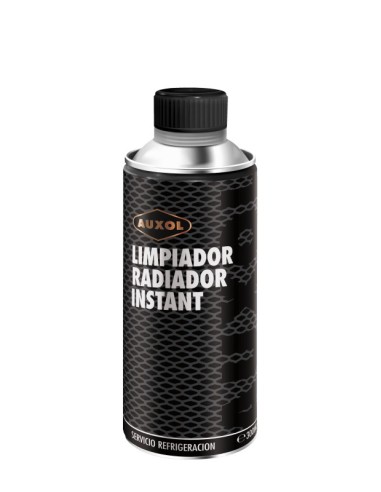 Limpia Radiador Instant