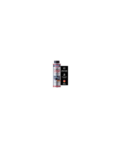 Sellador de fugas de aceite