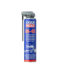 LM 40 Spray multi­fun­cional