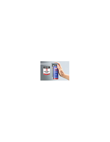 LM 40 Spray multi­fun­cional