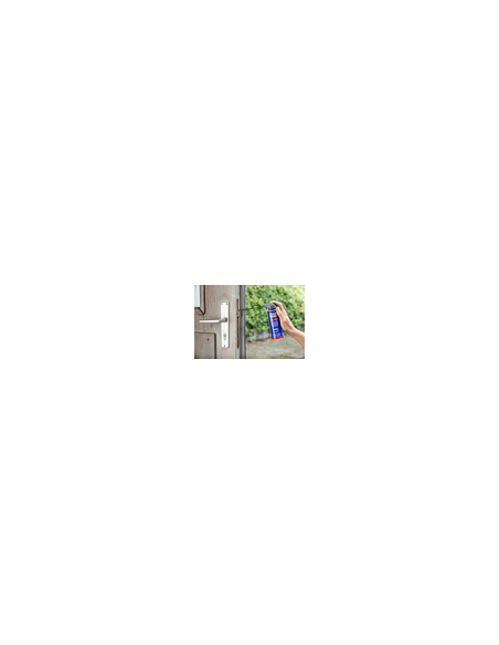 LM 40 Spray multi­fun­cional