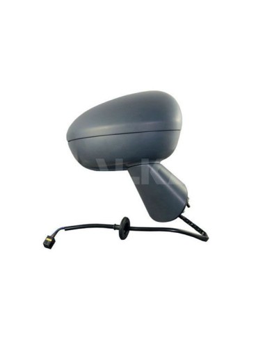 Espejo retrovisor exterior Opel 6142754