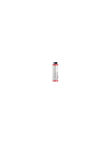 Limpiador fangos aceite