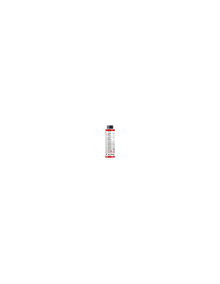 Limpiador fangos aceite