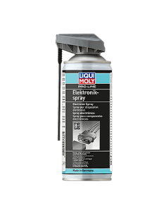 Pro-Line Spray elec­tró­nico