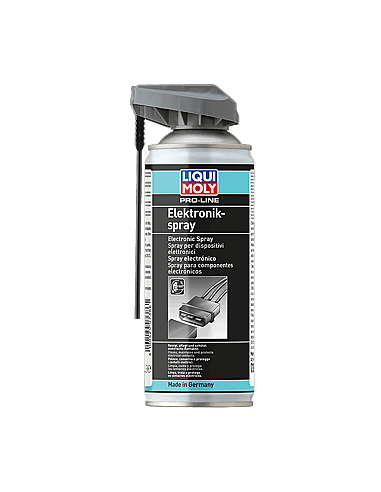 Pro-Line Spray elec­tró­nico
