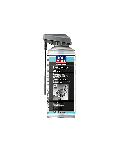 Pro-Line Spray elec­tró­nico