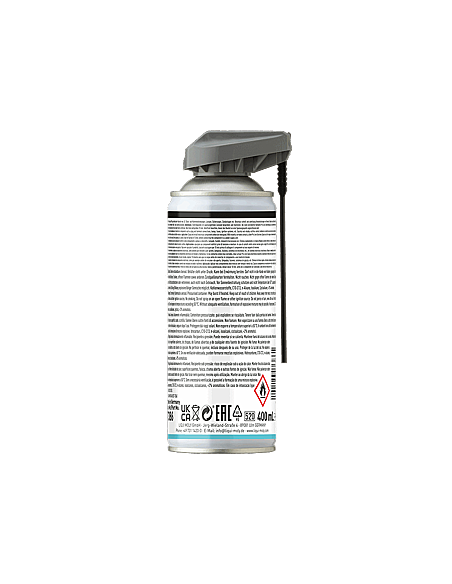 Pro-Line Spray elec­tró­nico