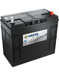 Batería Varta J1 ProMotive HD 125Ah 12V 720A |...