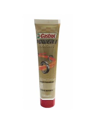 Aceite de moto Castrol 16014A Power 1 Racing 2T 125 ml referencia 16014A Recambios Colmenar