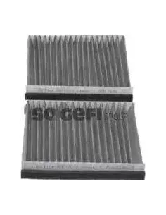 AHC177-2 Filtro, aire habitáculo Purflux en Oferta