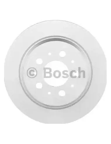 Disco de freno Bosch 986478495