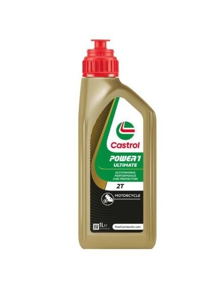 Aceite de moto Castrol 15FFB3 1 Litro referencia 15FFB3 Recambios Colmenar