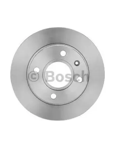 Disco de freno Bosch 986478502