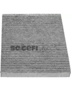 AHC178 Filtro, aire habitáculo Purflux en Oferta