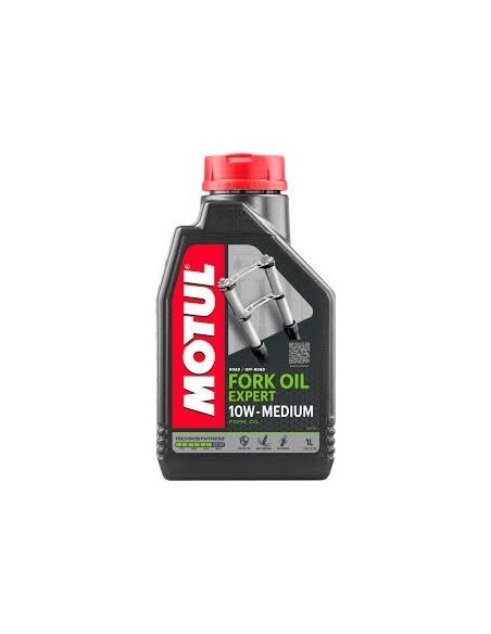 Aceite de motor Motul 105930 1 Litro referencia 105930 Recambios Colmenar