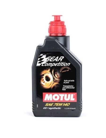 Aceite de motor Motul 105779 1 Litro referencia 105779 Recambios Colmenar