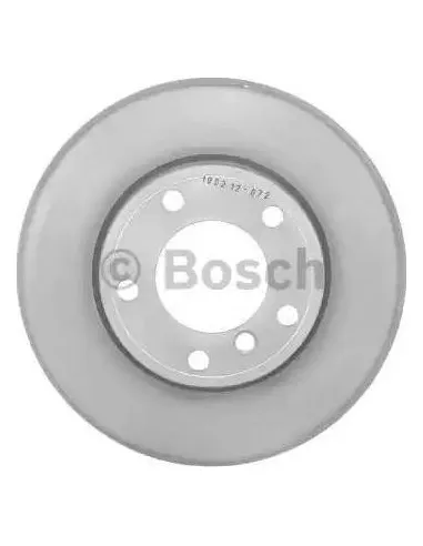 Disco de freno Bosch 986478513