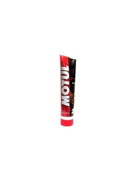 Aceite de moto Motul 104413 710 2T 125 ml