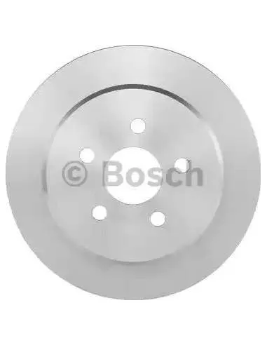 Disco de freno Bosch 986478514