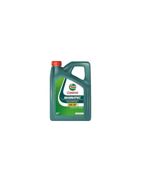 Aceite de motor Castrol 15F928 4 Litros