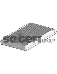 AHC179 Filtro, aire habitáculo Purflux en Oferta