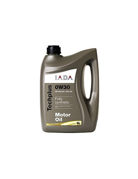 Aceite de motor IADA 30527 5 Litros