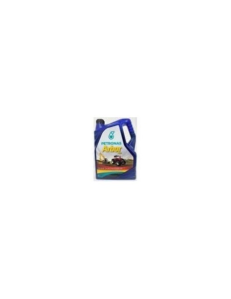 Aceite de caja de cambios Petronas 81210M12EU Arbor MTF SAE 10W-30 5 Litros
