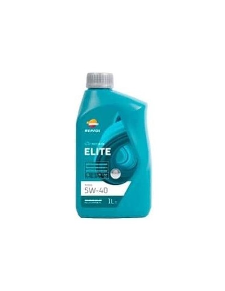 Aceite de motor Repsol RE505011