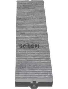 AHC181 Filtro, aire habitáculo Purflux en Oferta