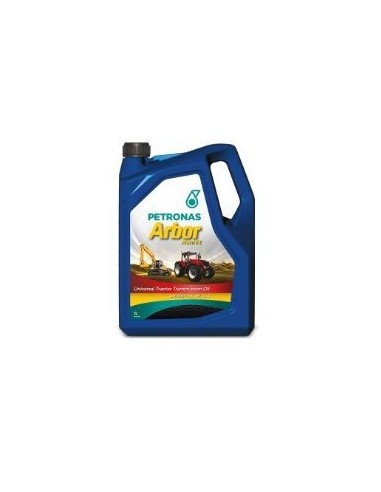 Aceite de caja de cambios Petronas FL76346M12EU Arbor Multi FX SAE 20W-30 5 Litros